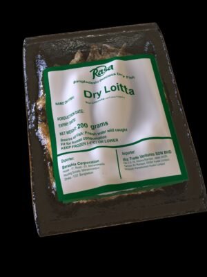 Rasa Dry Loitta 200gm