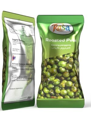 5de1a01d-85bf-4332-9e75-a7583878381f Rasa Roasted Peas 50gm