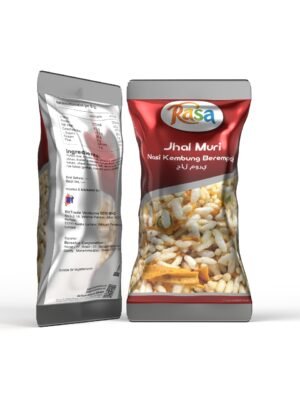 62cff856-0242-4aac-a68f-c43746fbcd58 Rasa Jhal Muri 125gm