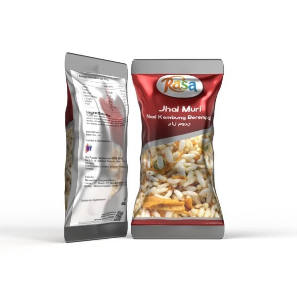 62cff856-0242-4aac-a68f-c43746fbcd58 Rasa Jhal Muri 60gm