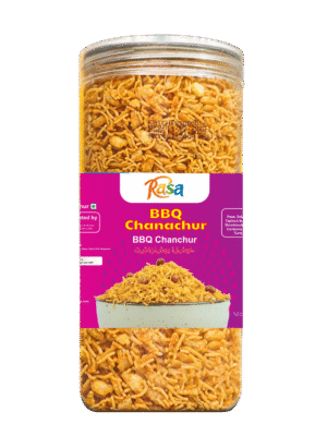 Rasa Chanachur BBQ 300gm