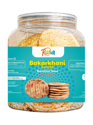 Rasa Bakorkhani Sweet 300gm