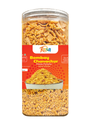 Rasa Chanachur Bombay 300gm
