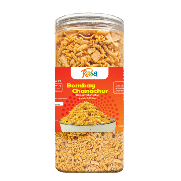 Rasa Chanachur Bombay 300gm
