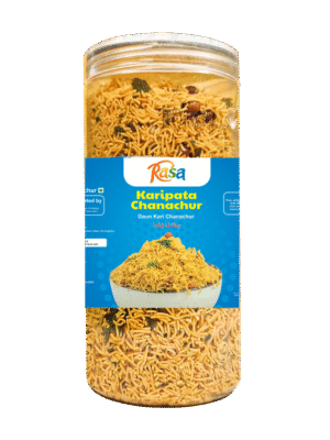 Rasa Chanachur Karipata 300gm