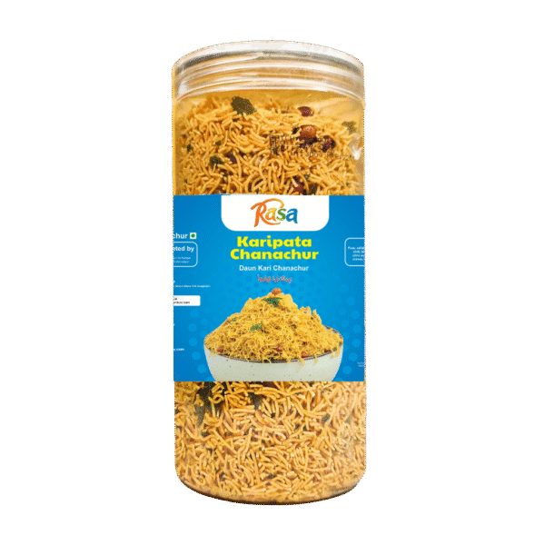 Rasa Chanachur Karipata 300gm