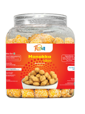 Rasa Monakka Gur 300gm