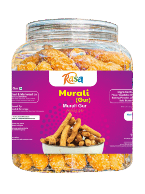 Murali gur Rasa Murali Gur 300 gm