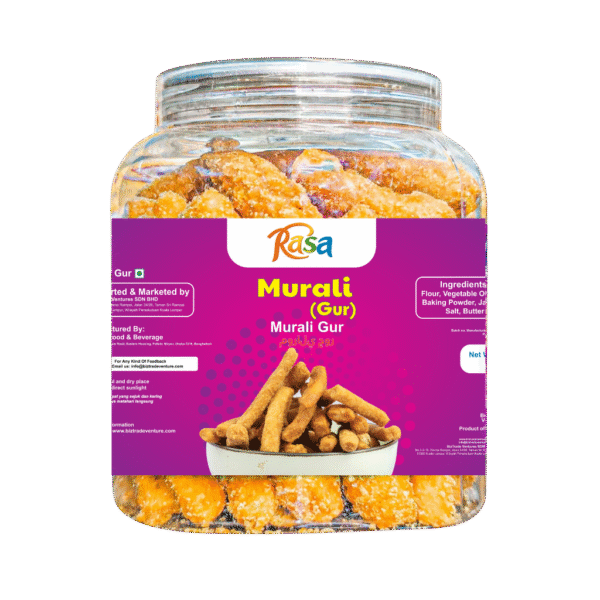 Murali gur Rasa Murali Gur 300 gm