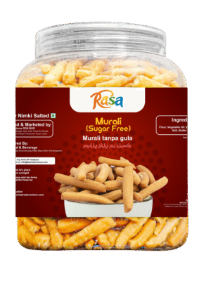 Rasa Murali Sugar Free 300gm