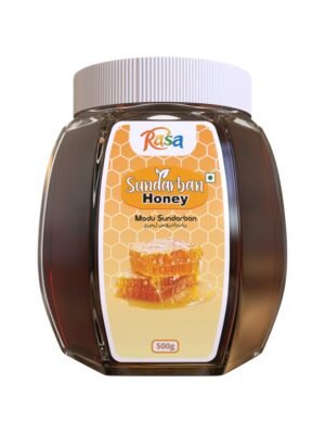 Rasa Sundarban Honey 500g