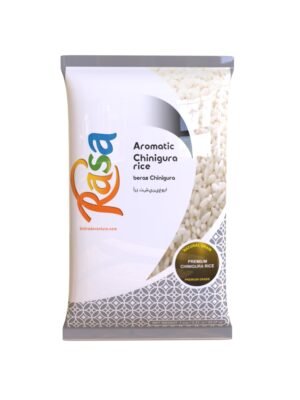 Rasa Aromatic Chinigura Rice 1kg
