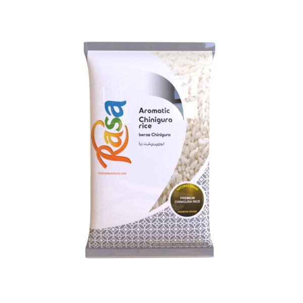Rasa Aromatic Chinigura Rice 1kg