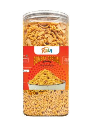Rasa Chanachur Bombay Special 300gm