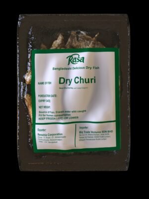 Rasa Dry Churi