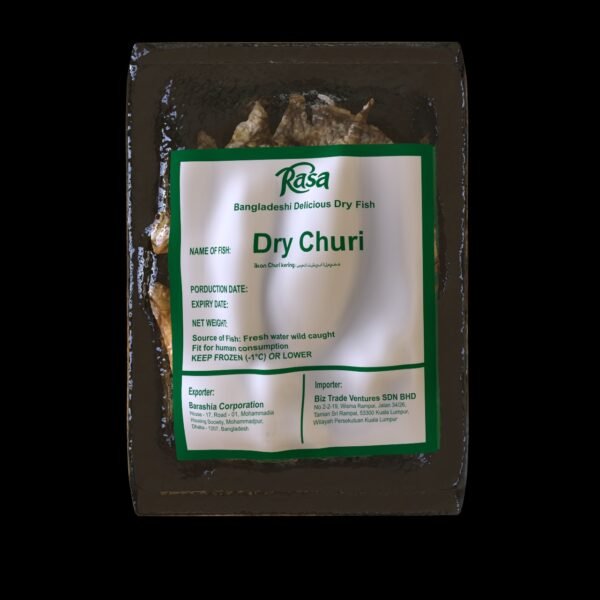 churi Rasa Dry Churi