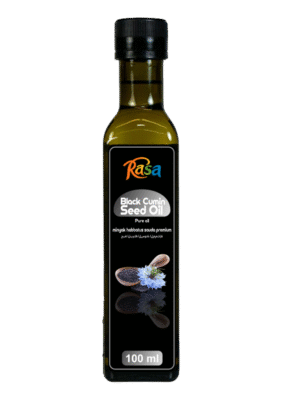 Rasa Black Cumin Seed Oil 100ml