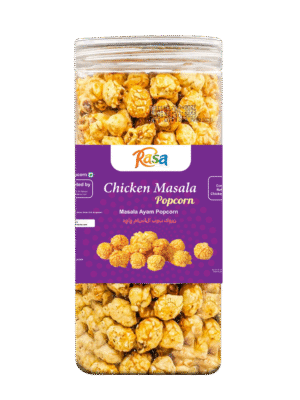 popcorn chicken masala Rasa Popcorn Chicken Masala 130gm