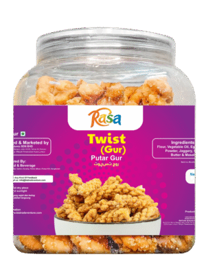 Rasa Twist Gur 300gm