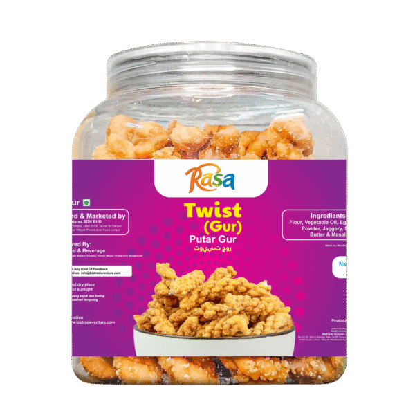 Rasa Twist Gur 300gm