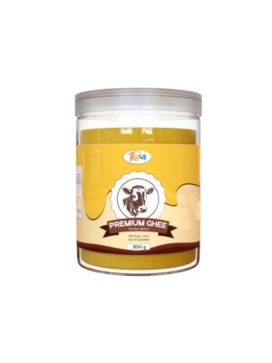 Rasa Ghee 200g