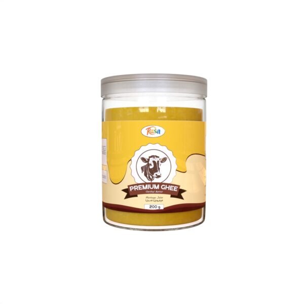 Rasa Ghee 200g